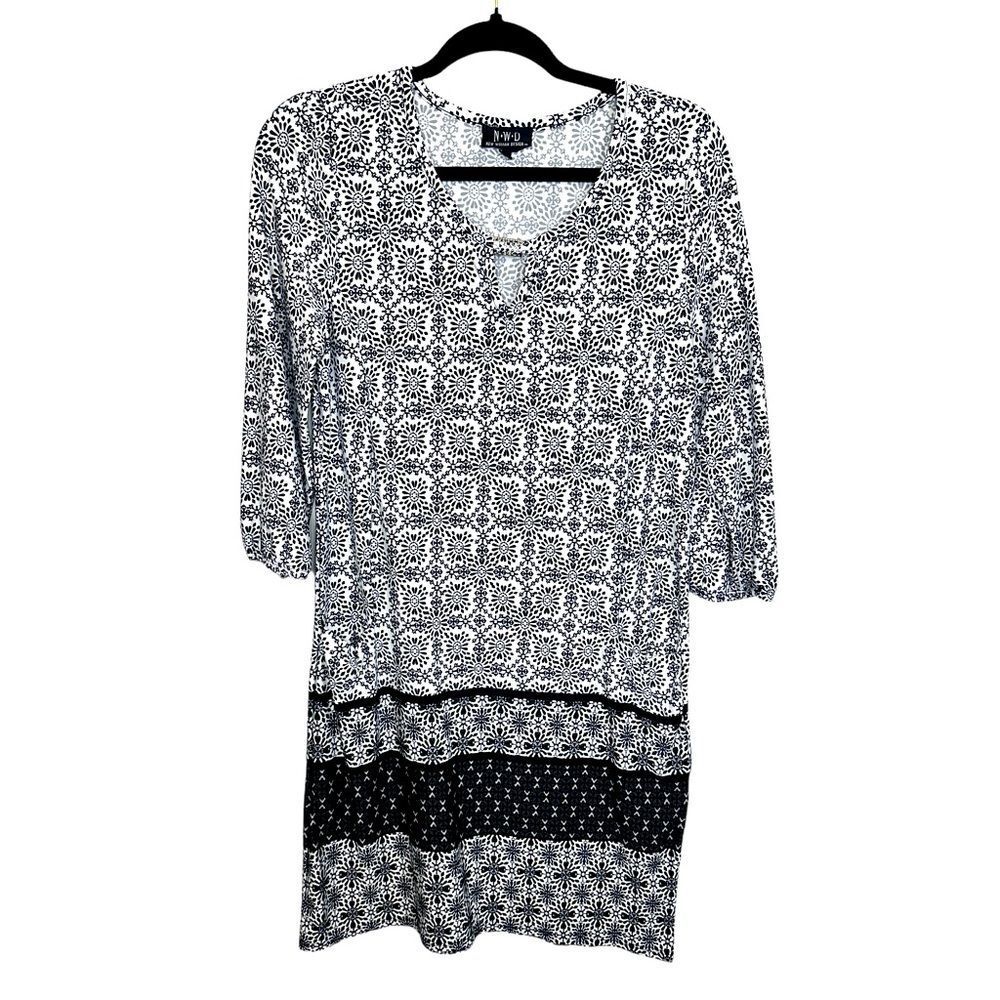 New Woman Design Size: Large